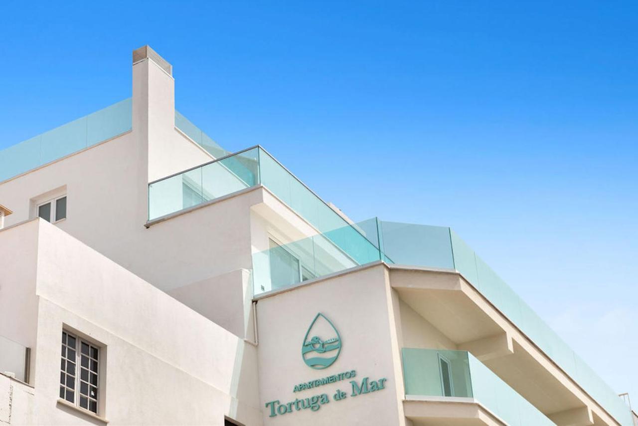 Feelathome Tortuga De Mar Πάλμα ντε Μαγιόρκα Εξωτερικό φωτογραφία