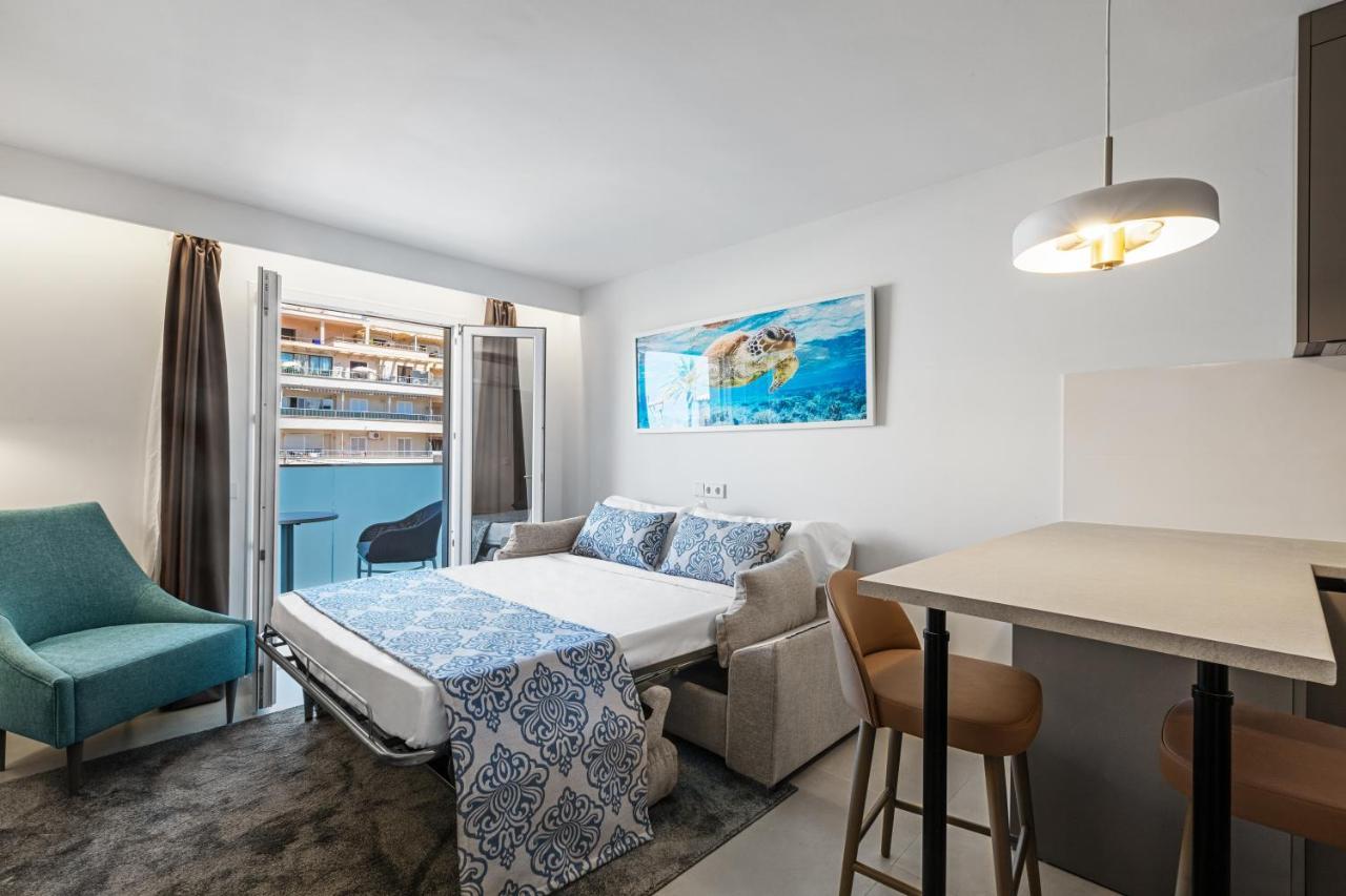 Feelathome Tortuga De Mar Πάλμα ντε Μαγιόρκα Εξωτερικό φωτογραφία