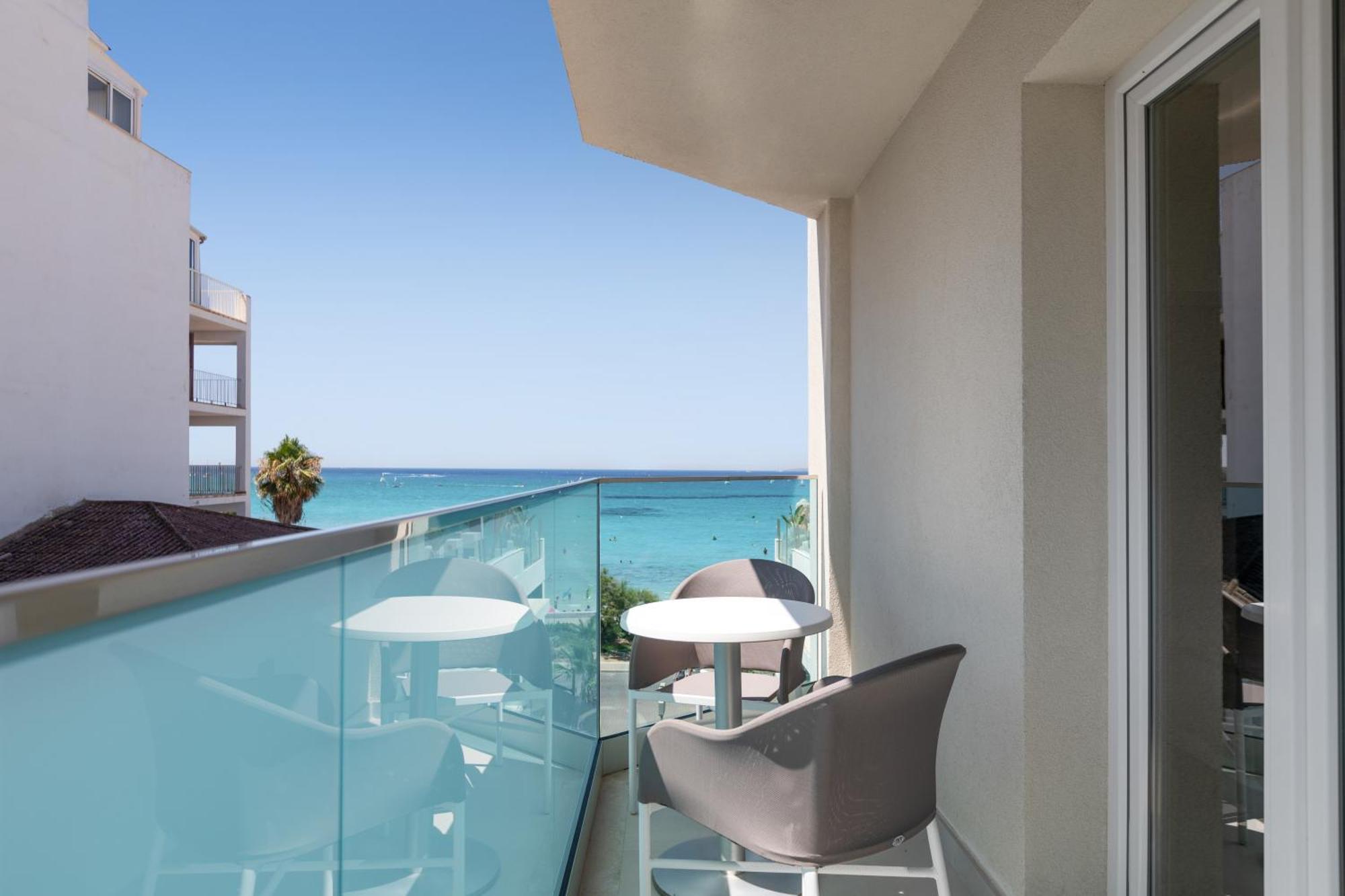 Feelathome Tortuga De Mar Πάλμα ντε Μαγιόρκα Εξωτερικό φωτογραφία