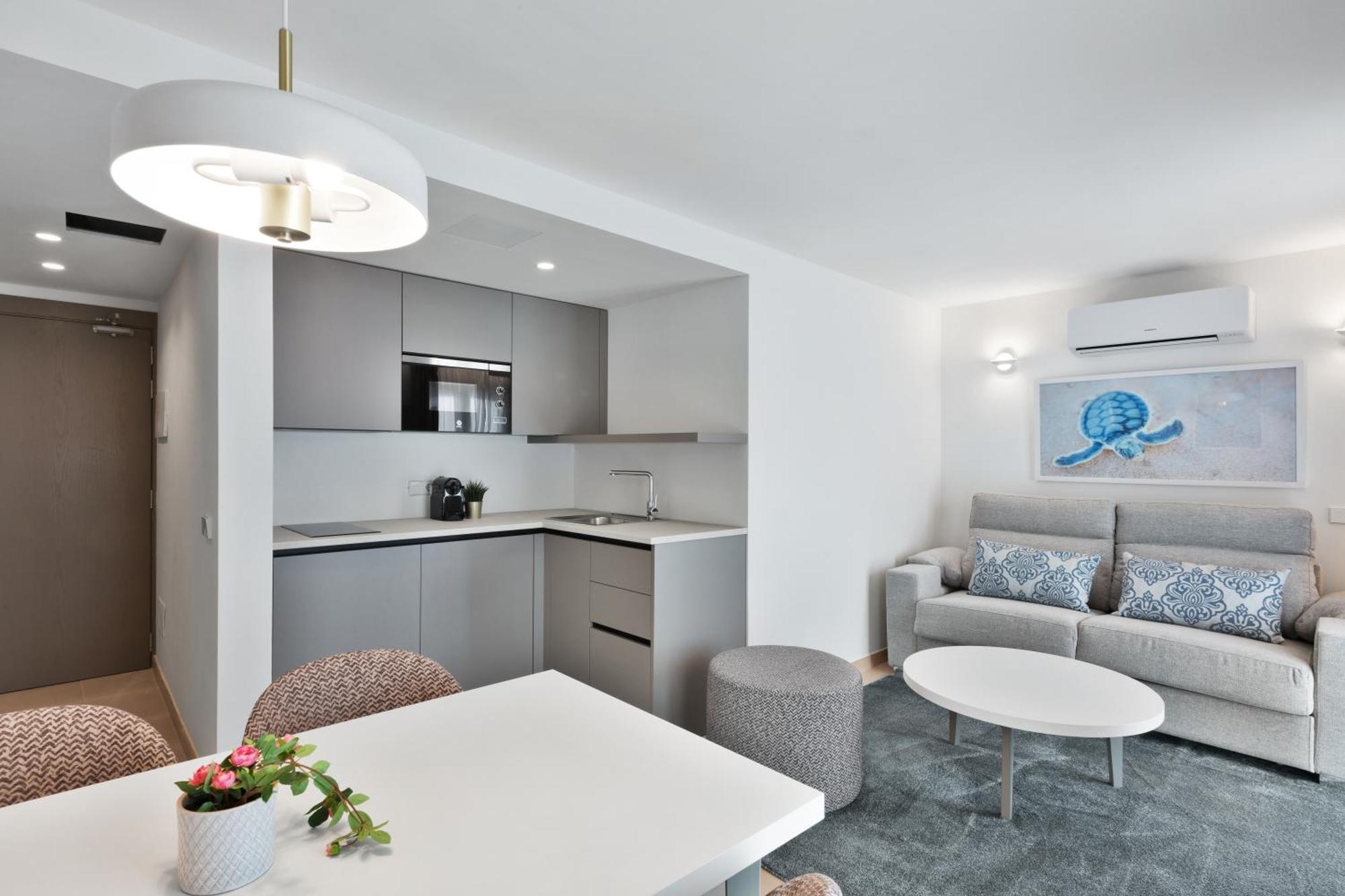 Feelathome Tortuga De Mar Πάλμα ντε Μαγιόρκα Εξωτερικό φωτογραφία
