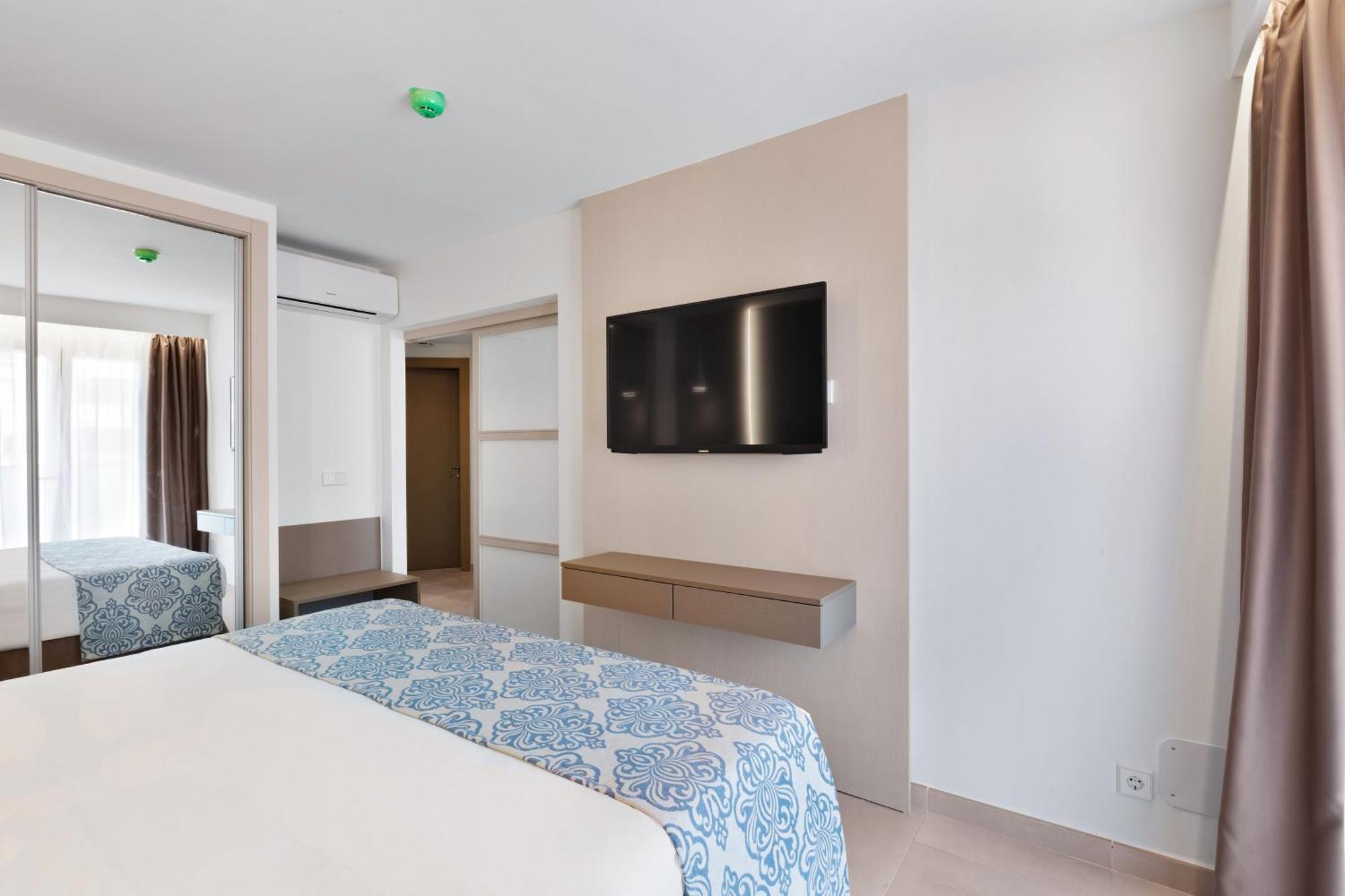 Feelathome Tortuga De Mar Πάλμα ντε Μαγιόρκα Εξωτερικό φωτογραφία