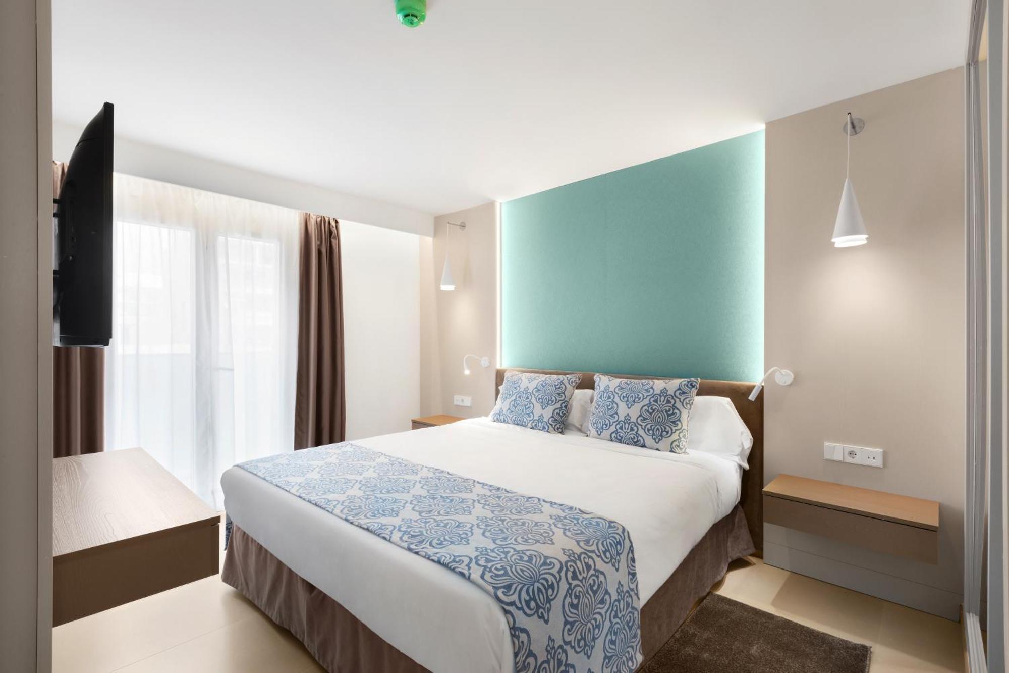 Feelathome Tortuga De Mar Πάλμα ντε Μαγιόρκα Εξωτερικό φωτογραφία