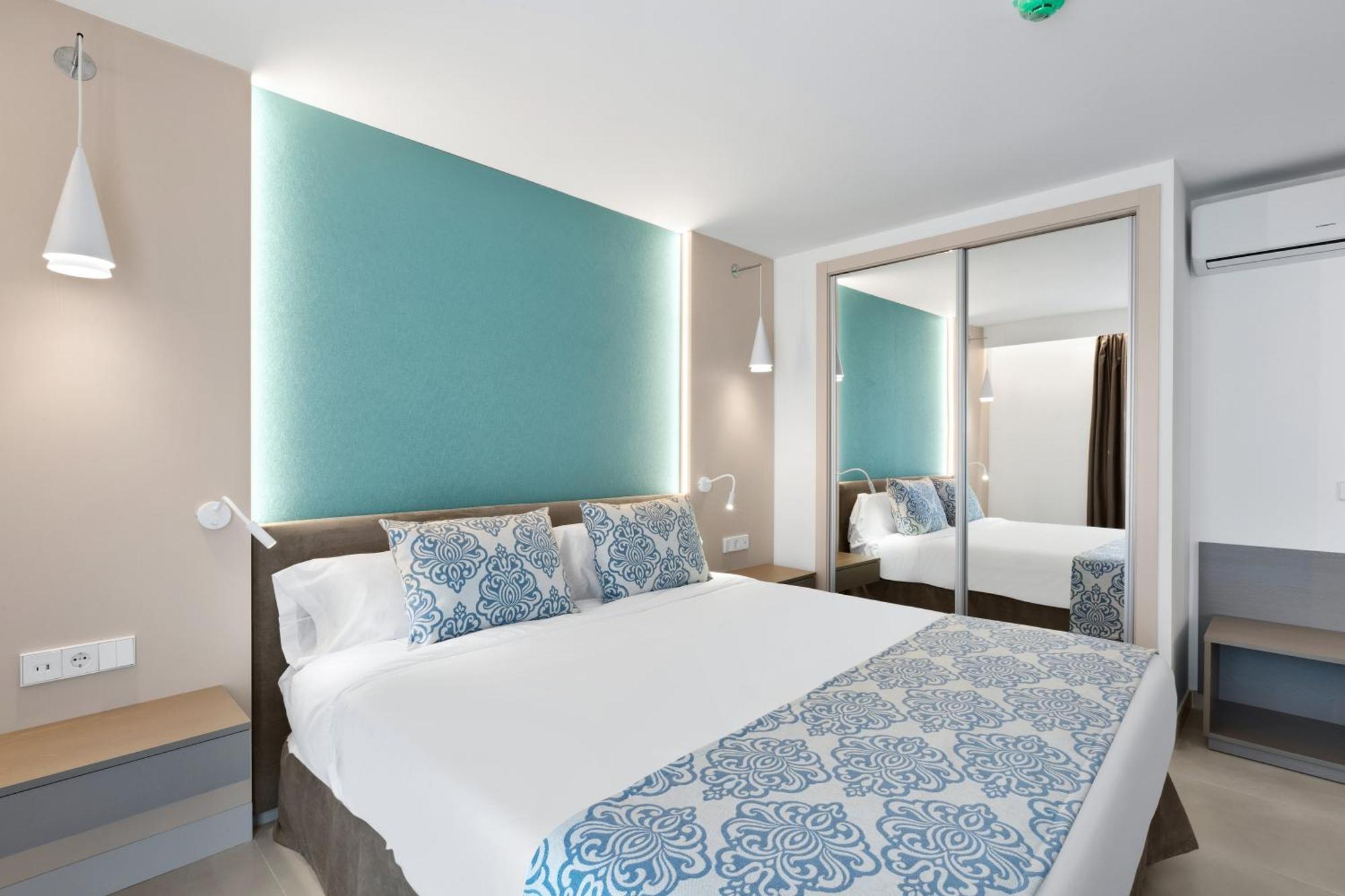 Feelathome Tortuga De Mar Πάλμα ντε Μαγιόρκα Εξωτερικό φωτογραφία
