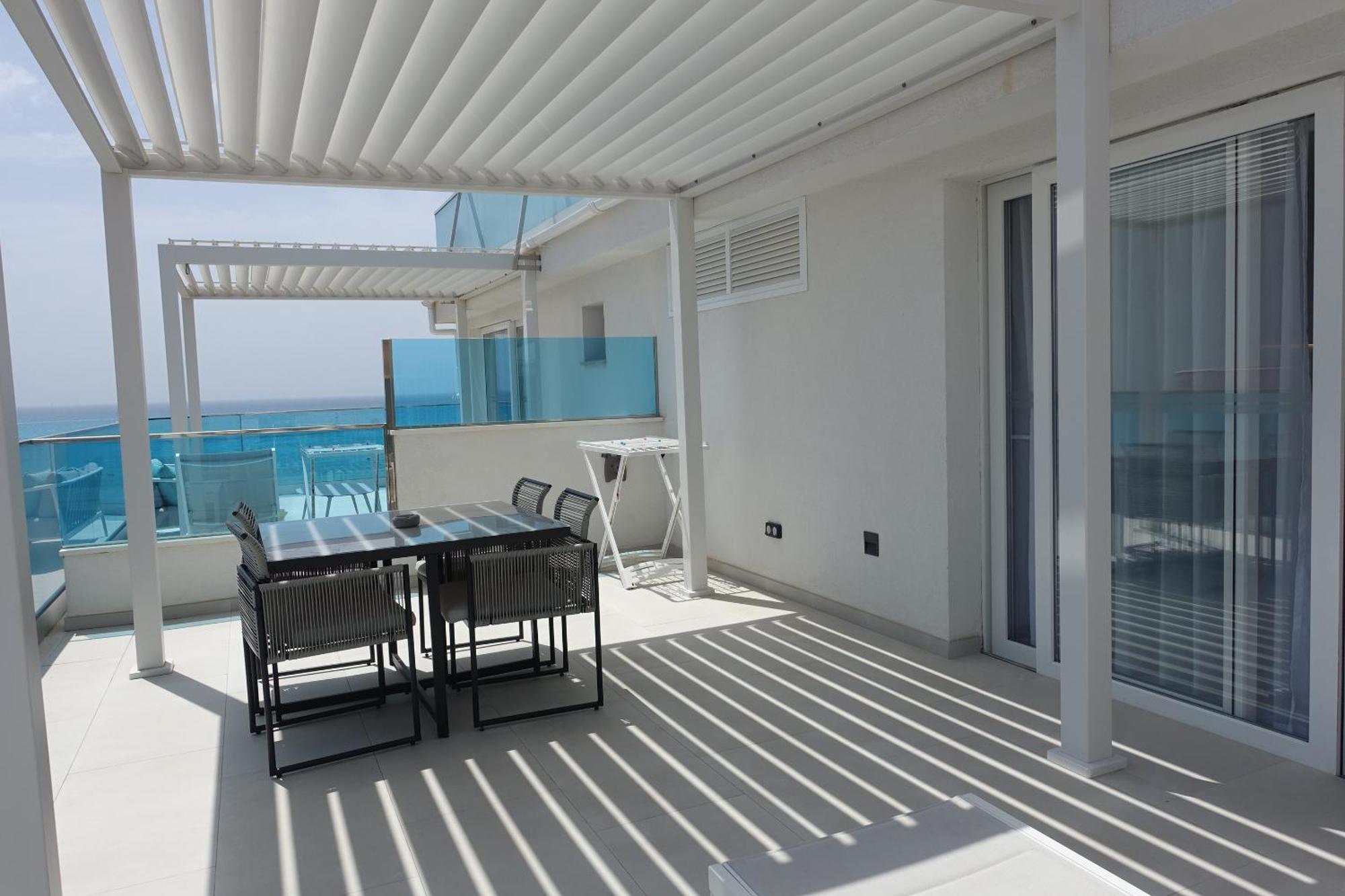 Feelathome Tortuga De Mar Πάλμα ντε Μαγιόρκα Εξωτερικό φωτογραφία
