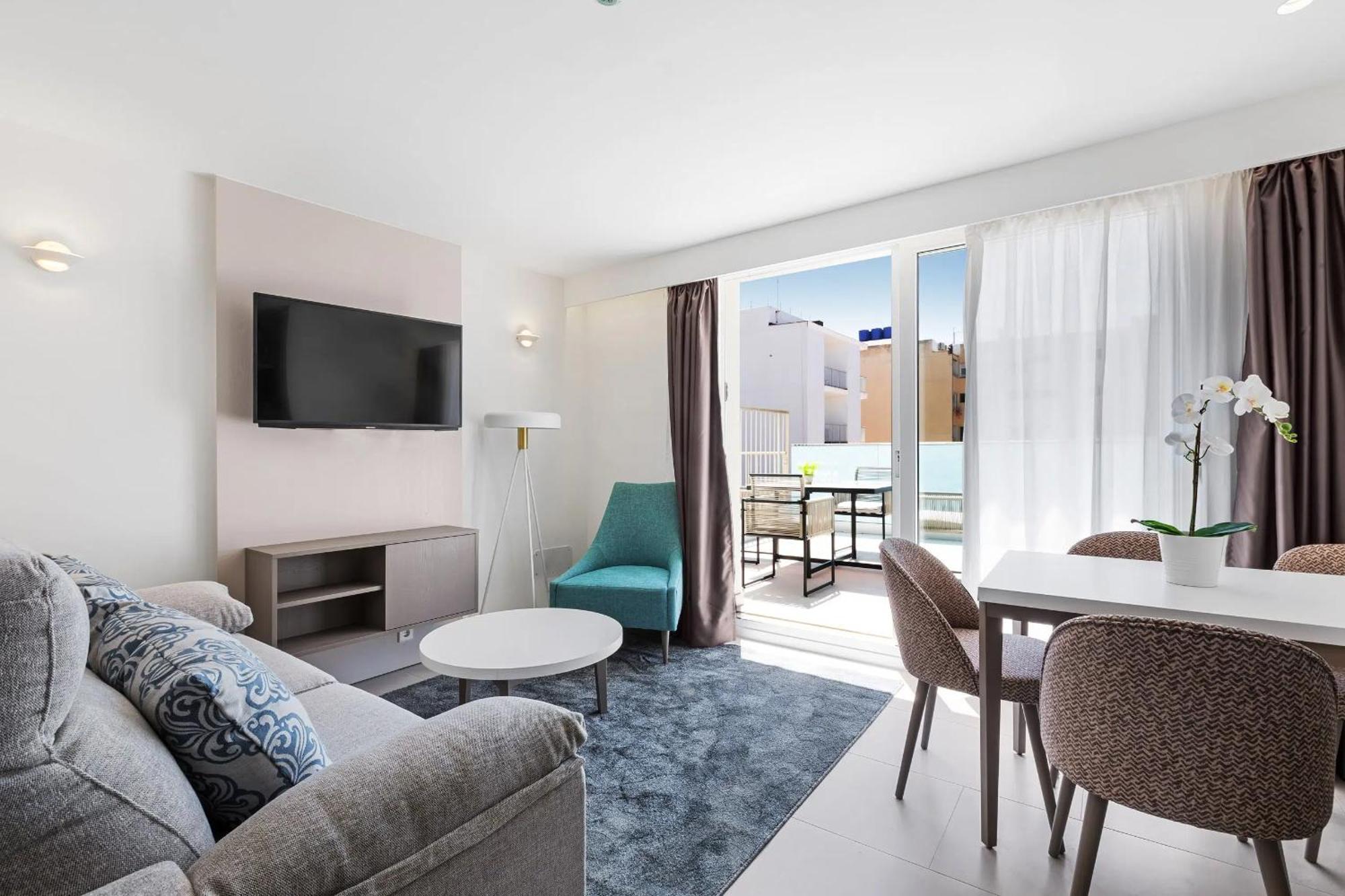 Feelathome Tortuga De Mar Πάλμα ντε Μαγιόρκα Εξωτερικό φωτογραφία