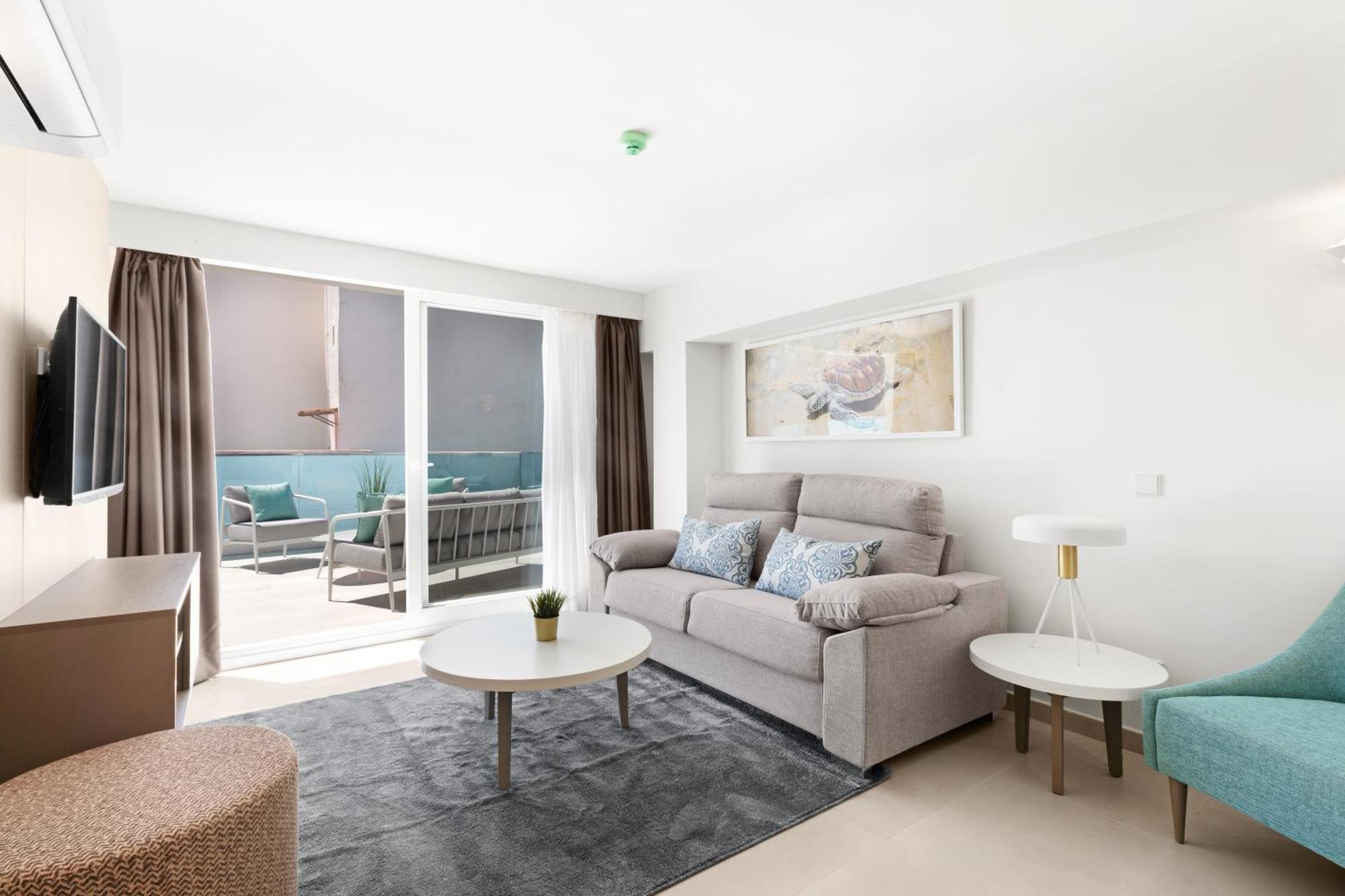 Feelathome Tortuga De Mar Πάλμα ντε Μαγιόρκα Εξωτερικό φωτογραφία