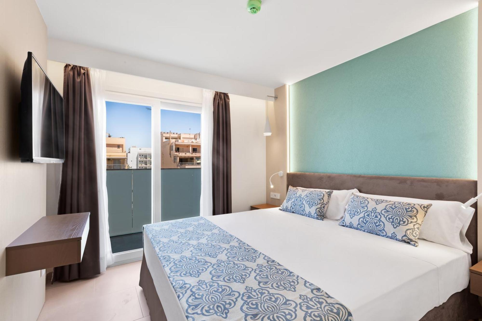 Feelathome Tortuga De Mar Πάλμα ντε Μαγιόρκα Εξωτερικό φωτογραφία