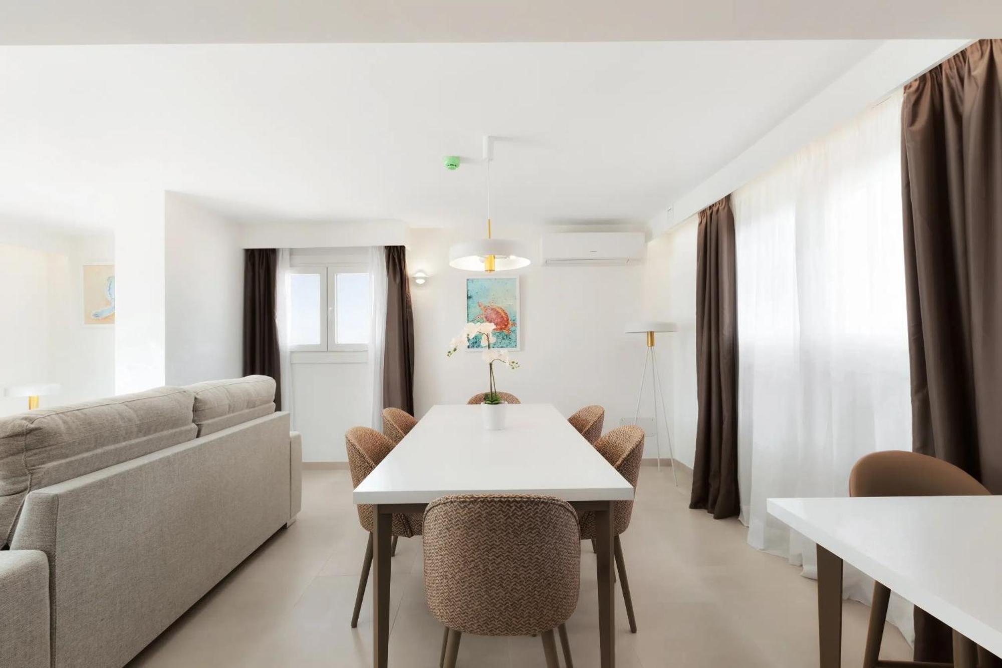 Feelathome Tortuga De Mar Πάλμα ντε Μαγιόρκα Εξωτερικό φωτογραφία