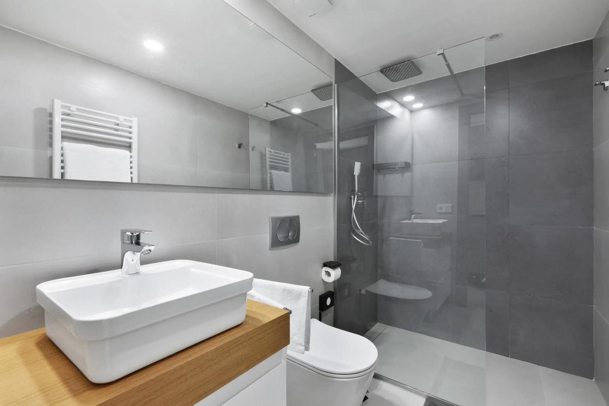 Feelathome Tortuga De Mar Πάλμα ντε Μαγιόρκα Εξωτερικό φωτογραφία