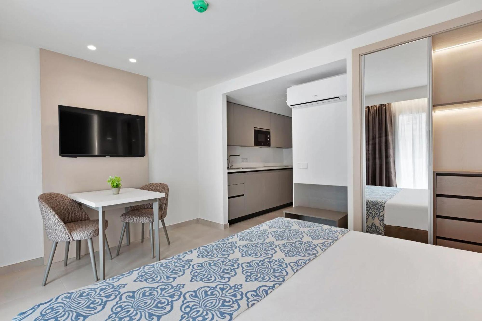 Feelathome Tortuga De Mar Πάλμα ντε Μαγιόρκα Εξωτερικό φωτογραφία