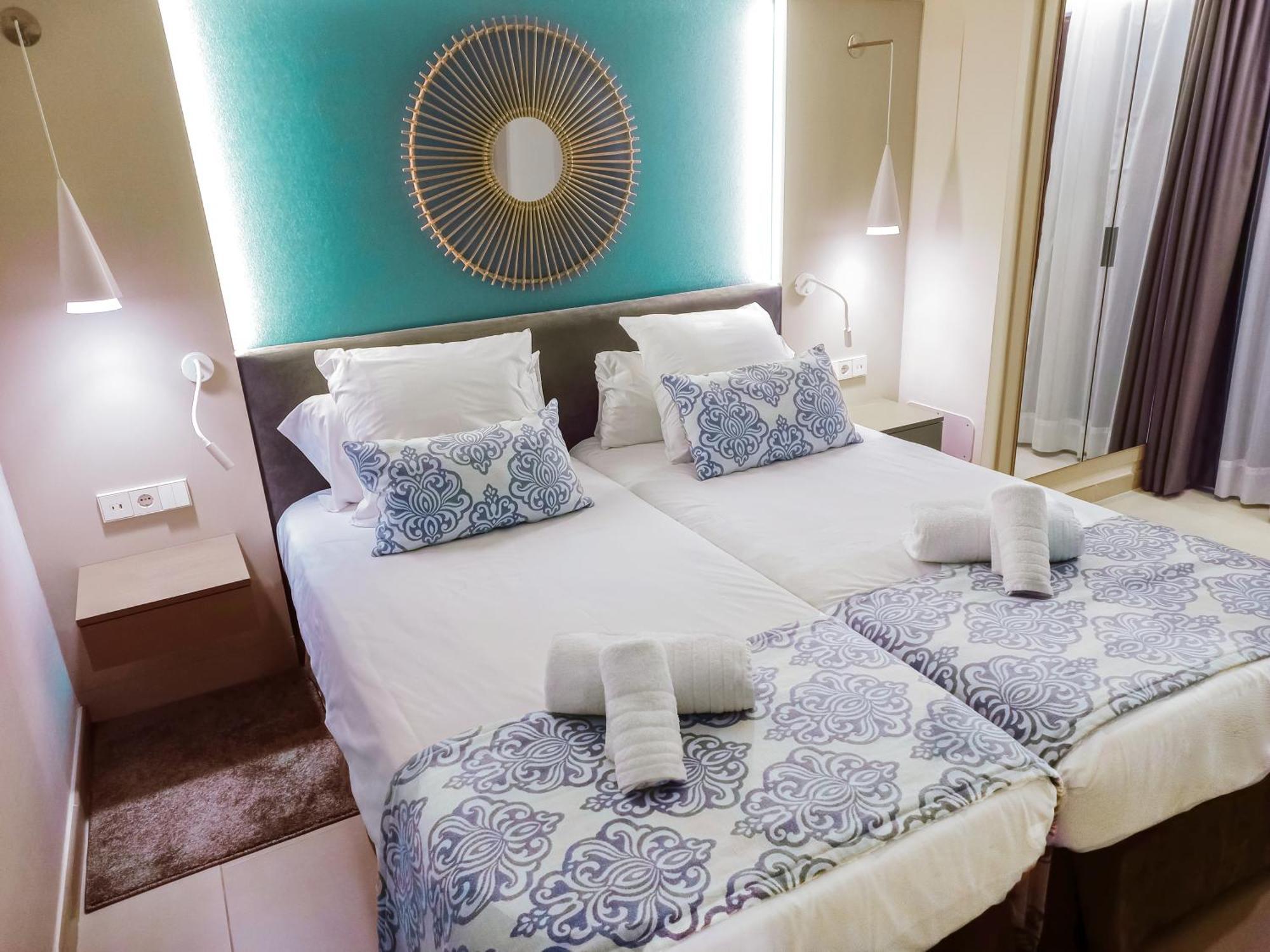 Feelathome Tortuga De Mar Πάλμα ντε Μαγιόρκα Εξωτερικό φωτογραφία